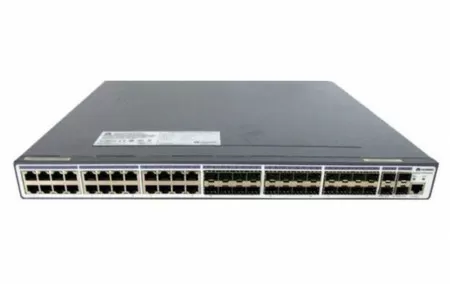 Коммутатор Huawei S3700-52P-EI-24S-AC 02352362