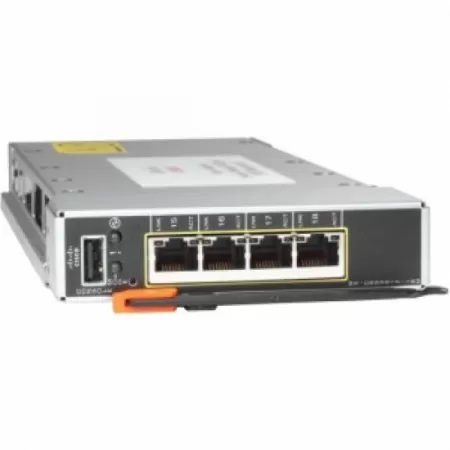 Коммутатор IBM 3012 for BladeCenter 46C9272