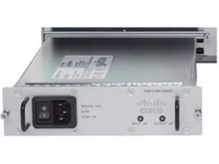 Блок питания Cisco PWR-3900-AC2