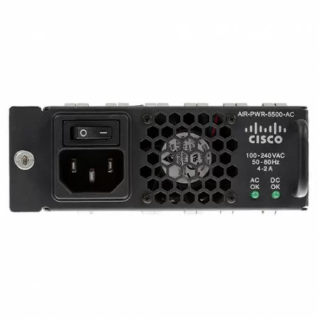 blok_pitaniya_Cisco_AIR-PWR-5500-AC