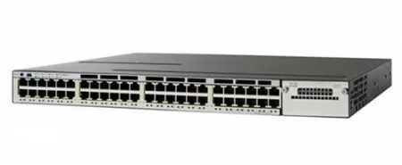 Коммутатор Cisco Catalyst WS-C3750X-48T-E