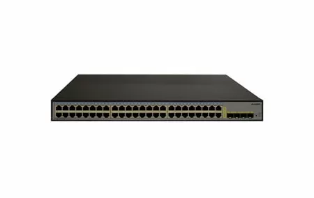 Коммутатор Huawei S1700-52GFR-4P-AC 98010459