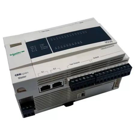 TM238LFDC24DT