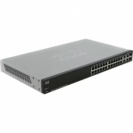kommutator_Cisco_Small_Business_220_Series_SF220-24P-K9-EU
