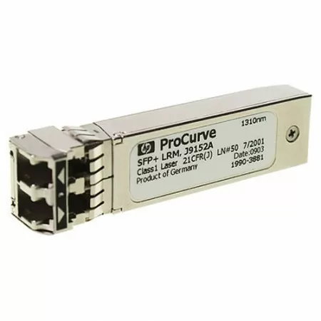 Оптический трансивер HP ProCurve 10-G SFP+ LR J9151A