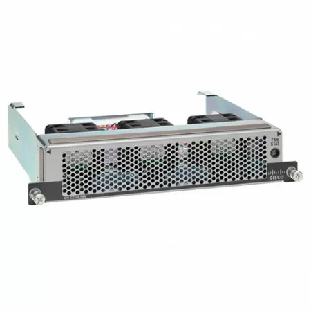 modul_ventilyatorov_Cisco_N2K-C2248-FAN