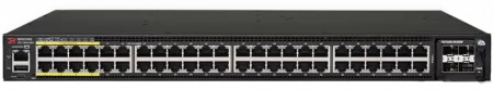 Коммутатор BrocadeRuckus ICX7450-48P Коммутатор BrocadeRuckus ICX7450-48P