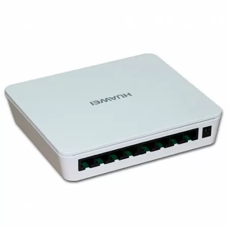 kommutator_Huawei_S1700-8G-AC_98010457
