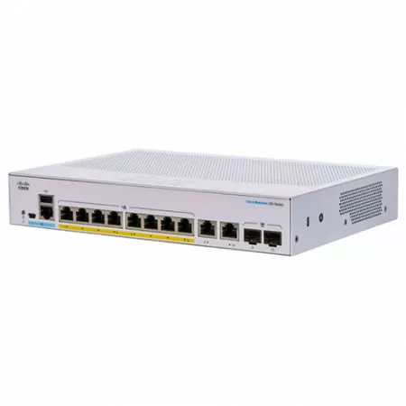 kommutator_Cisco_CBS250-8FP-E-2G