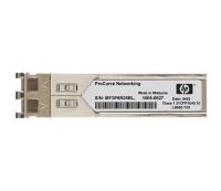 Оптический трансивер  HP X124 1G SFP LC LX JD494A