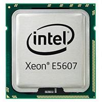 Процессор HP BL460c G7 Intel Xeon E5607 (2.26GHz/4-core/8MB/80W), 637414-B21