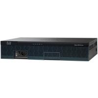 Маршрутизатор Cisco C2911-CME-SRSTK9