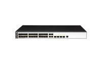 Коммутатор Huawei S5700-28P-LI-DC 02353831