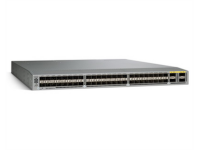 Коммутатор Cisco Nexus N3K-C3064PQ-10GE
