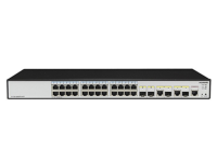 Коммутатор Huawei S1720-28GFR-4TP 98010546