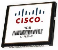 Память Cisco MEM-C6K-CPTFL1GB=