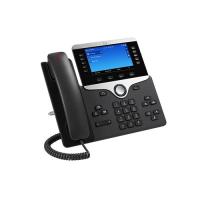 IP Телефон Cisco CP-8861-K9=