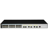Коммутатор Huawei S2720-28TP-EI-AC