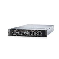 Сервер Dell Power Edge R760 2x6442Y 16x64GB DDR5 960G 57504 57414 H755N iDRAC9 2x1400W