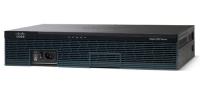 Маршрутизатор Cisco 2911-SECK9