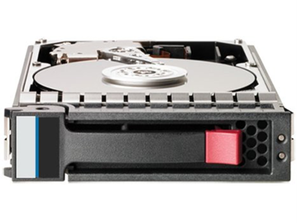 HDD SAS 3.5. Жесткий диск HPE 655710-b21.