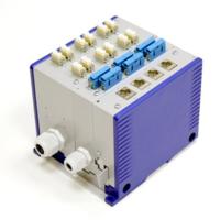 Patch-panel_Hirschmann_MIPP-GD-2L9P