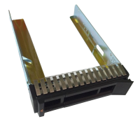 Салазки IBM 25_ SATA SAS Tray Caddy для серверов IBM M5 M6 X6 (00E7600 L38552)
