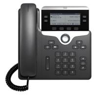 IP Телефон Cisco CP-7821-K9=