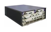 Маршрутизатор Huawei NE20-4 RT-NE20-4-BASE-2GE-DC S4015018