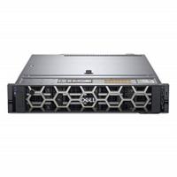 Сервер Dell PowerEdge R540 1xSilver 4110 (21GHZ 8C) 16GB RDIMM no HDD 750W R540-6970001