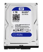 Жесткий диск WD 1 ТБ  Blue WD10EZEX