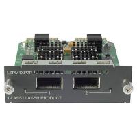 Модуль HP 2-Port 10-GbE XFP A5500 JD359B