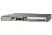 Маршрутизатор Cisco ASR1001X-25G-SEC