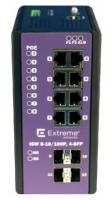 Коммутатор Extreme Networks 8-port POE+