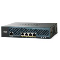 Контроллер Cisco AIR-CT2504-HA-K9