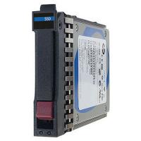 Жесткий диск HP 400GB 6GBSEC SSD 691026-001  690827-B21