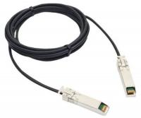 Кабель Extreme Networks 10 Gigabit Ethernet SFP+ passive cable assembly 1m 10304