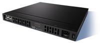 Маршрутизатор Cisco ISR4331-VSECK9