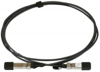 Модуль SFP+ Direct Attached Cable (DAC) дальность до 7м