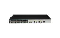 Коммутатор Huawei S2750-28TP-PWR-EI-AC 02355243