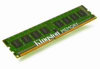Оперативная память 4GB 1333MHz DDR3 ECC CL9 DIMM KVR1333D3E9S4G