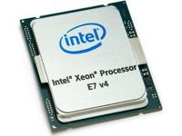 Процессор Intel Xeon MP E7-8867 V3, 16C, 2.5 GHZ, 45M CACHE, DDR4