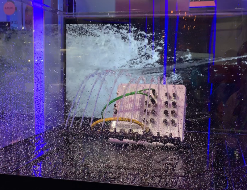 Промышленные и офисные сети: построение, безопасность, сложности и надежное разделение