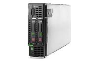 Сервер HP ProLiant BL460c Gen9 727021-B21