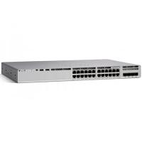 kommutator_Cisco_Catalyst_C9300L-24P-4X-A