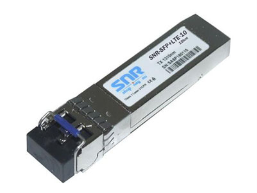 Трансивер SFP SNR SFP+LR-20. Модуль одноволоконный SFP+WDM 10gbase-LR/LW 1270нм. Модуль SFP+ SNR SNR-SFP+LR-2. SFP SNR-SFP-LX-10.