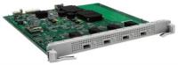 Модуль для коммутатора Huawei S9306 4 портa 10GE-XFP LE0MX4UXC