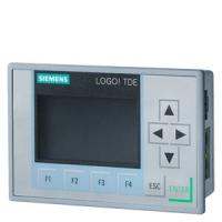 Текстовый дисплей Siemens LOGO! 6ED1055-4MH08-0BA0 