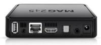 Приставка телевизионная IPTV MAG-250