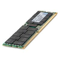 Оперативная память HP 8GB (1x8GB) Dual Rank x8 PC3L-10600E (DDR3-1333) 647909-B21